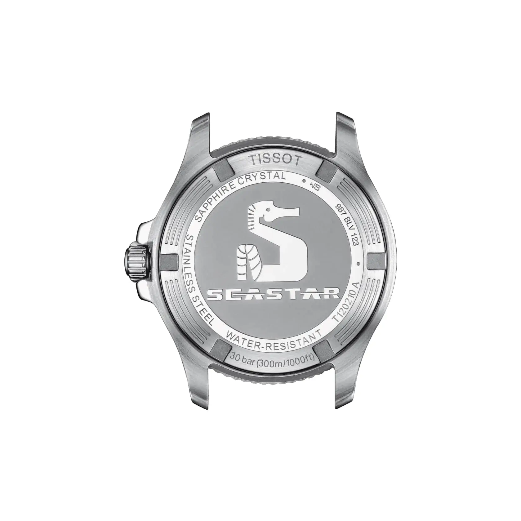 Наручные часы Tissot T-Sport T1202101711600