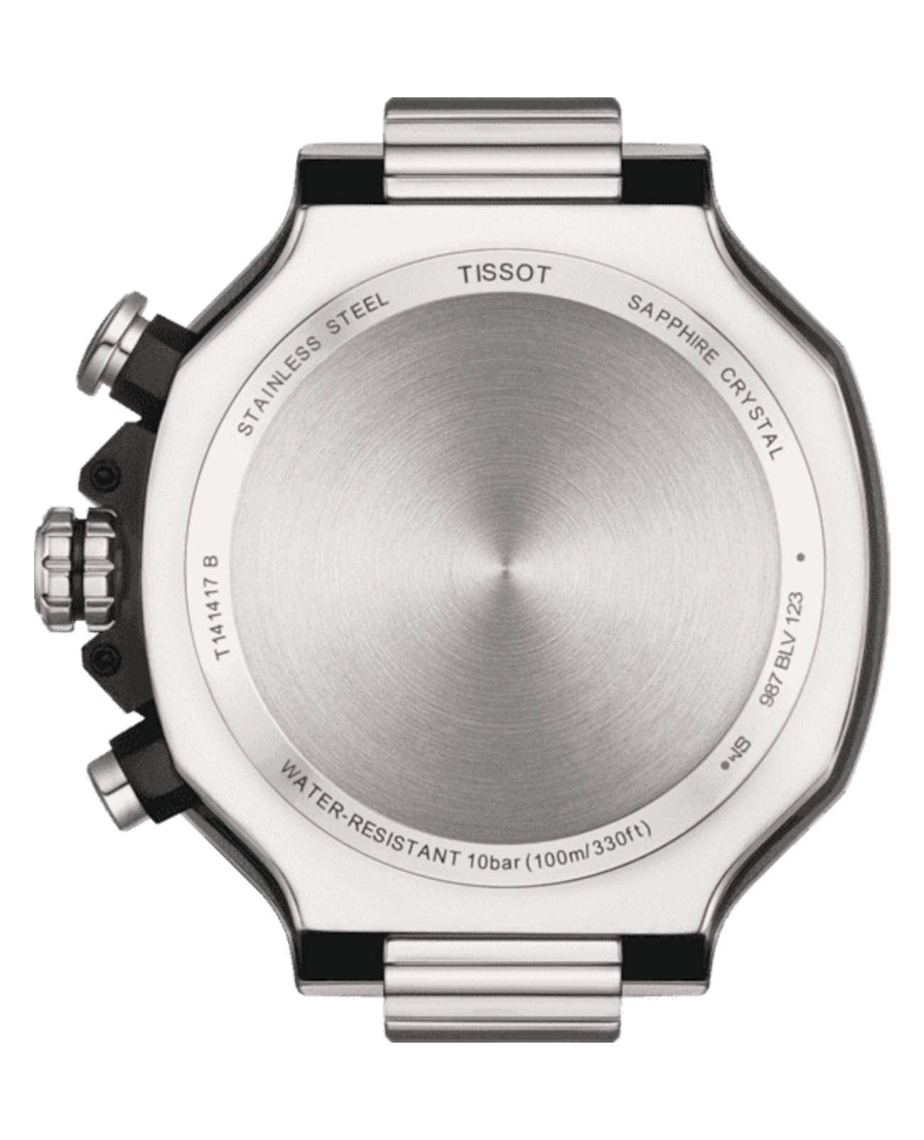 Наручные часы Tissot T-Sport T1414171103100