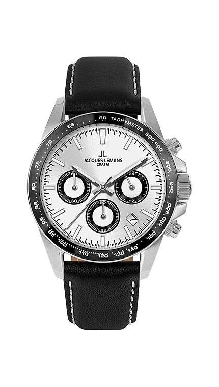 Наручные часы Jacques Lemans Liverpool 1-1877B