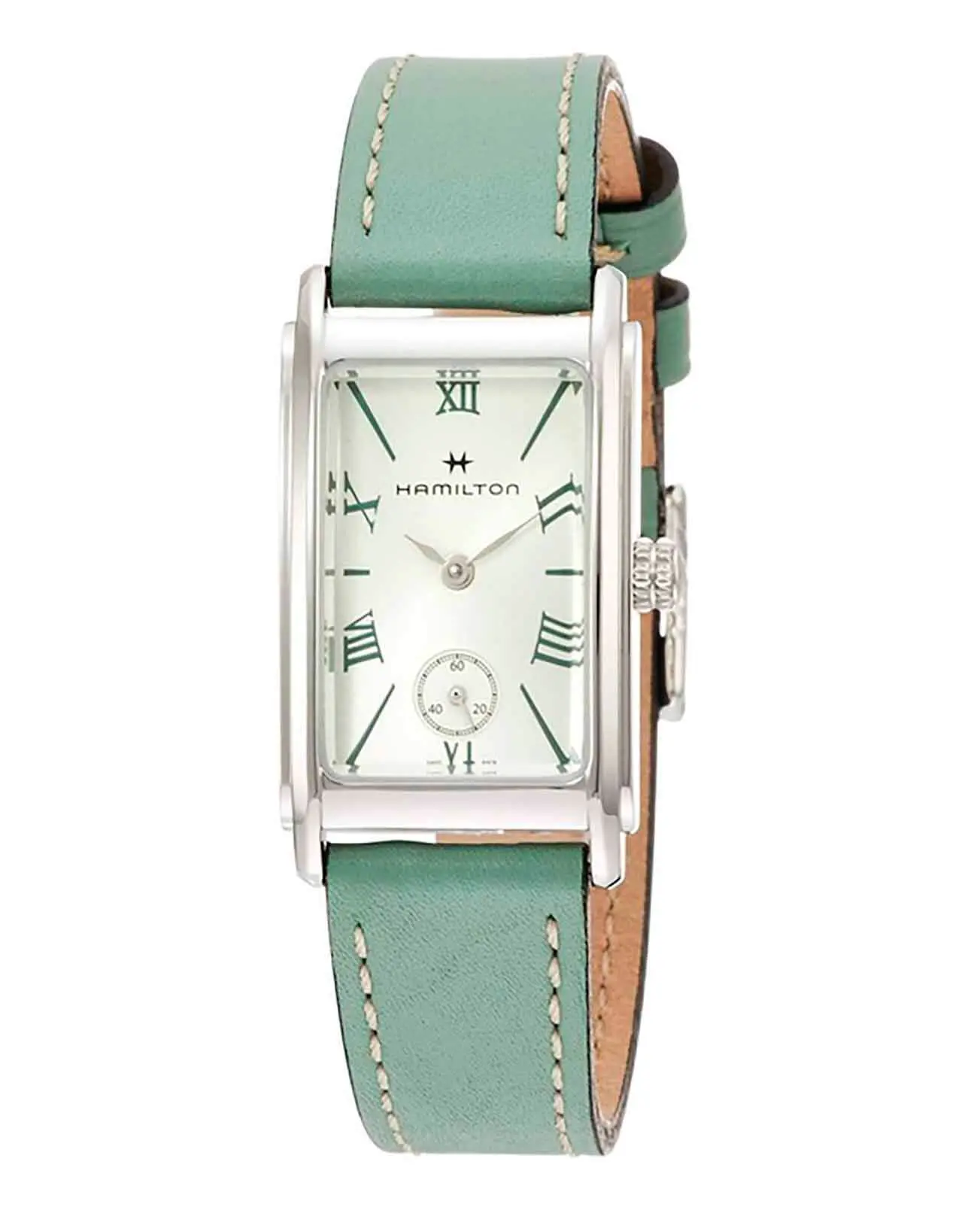 Наручные часы Hamilton American Classic H11221014