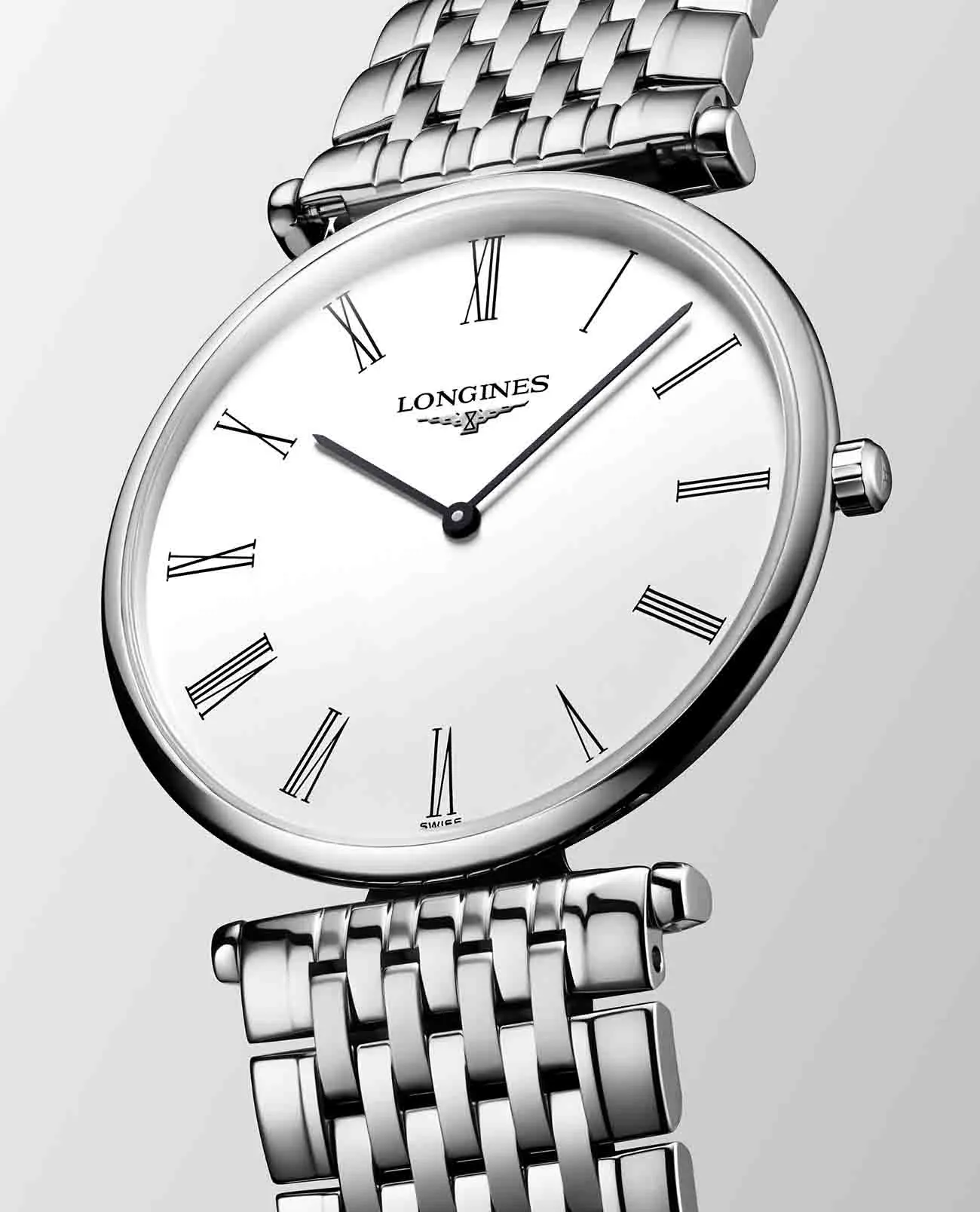 Наручные часы Longines La Grande Classique De Longines L47094216