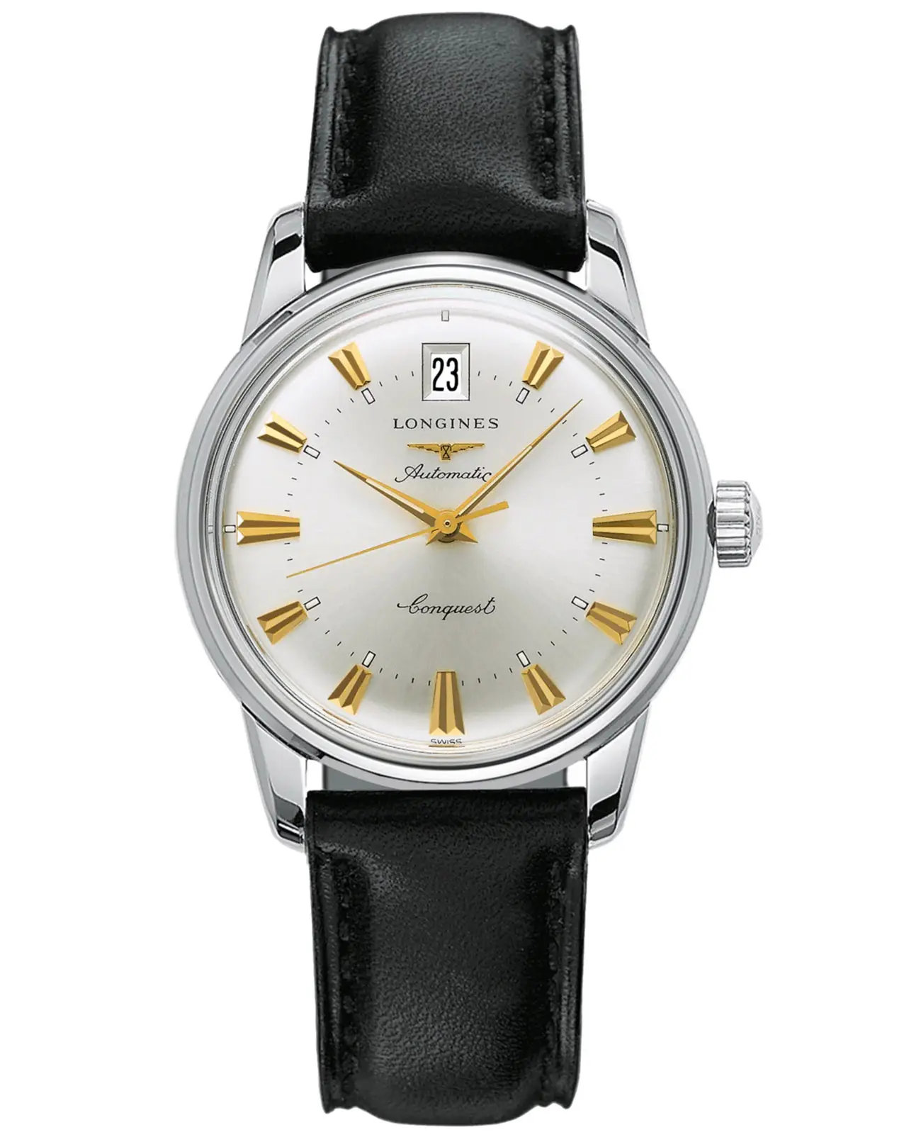 Наручные часы Longines Heritage L16114752