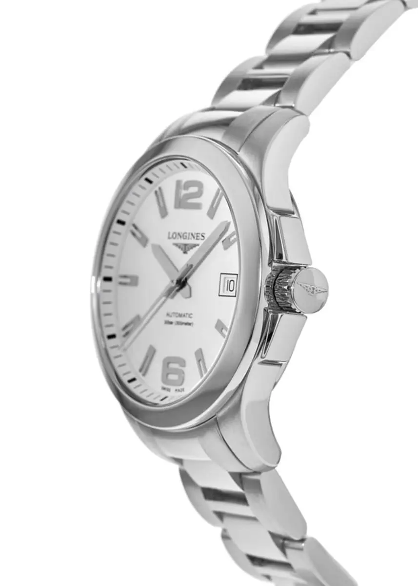 Наручные часы Longines Conquest L37764166