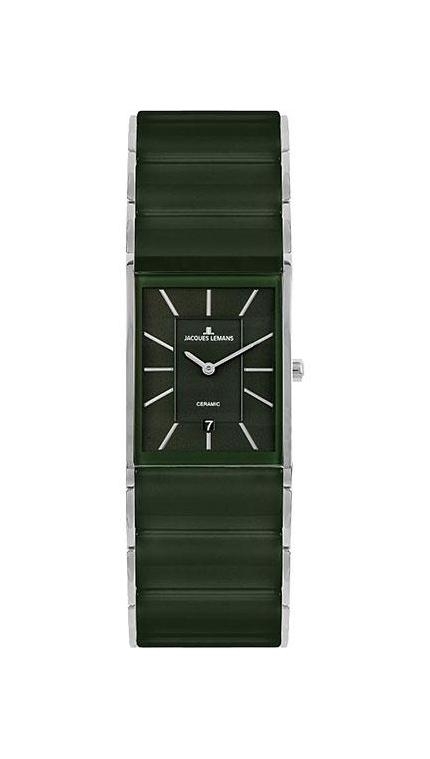 Наручные часы Jacques Lemans High Tech Ceramic 1-1939G