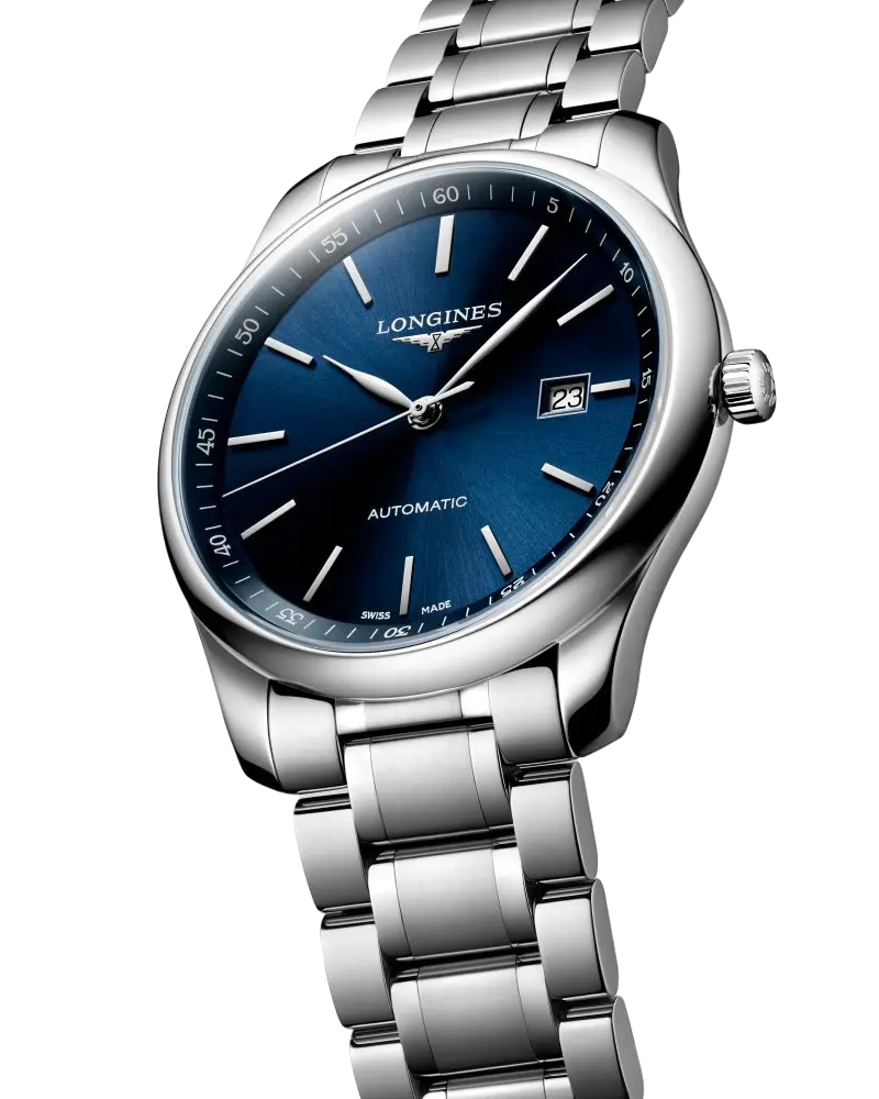 Наручные часы Longines The Longines Master Collection L28934926