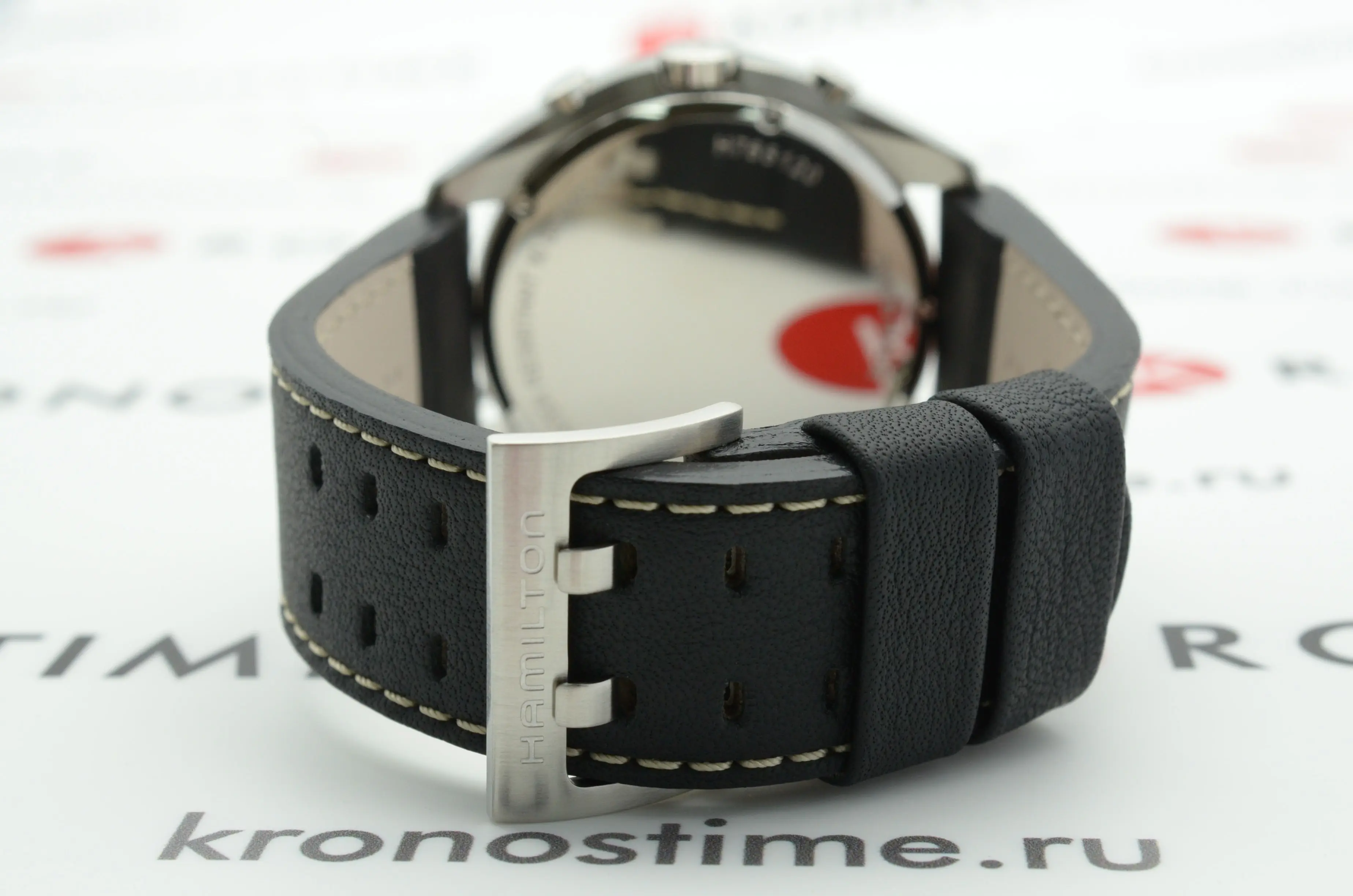 Наручные часы Hamilton Khaki Aviation H76512755