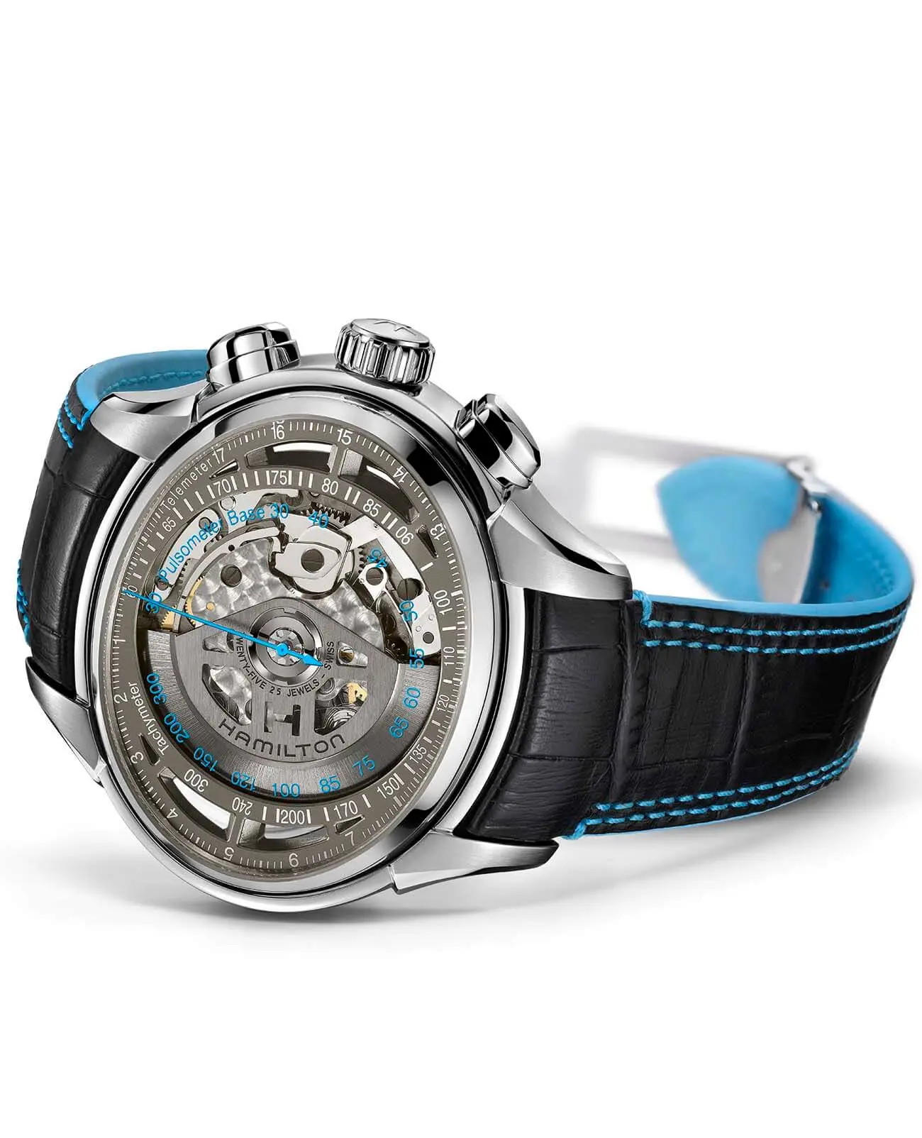 Наручные часы Hamilton Jazzmaster H32866781