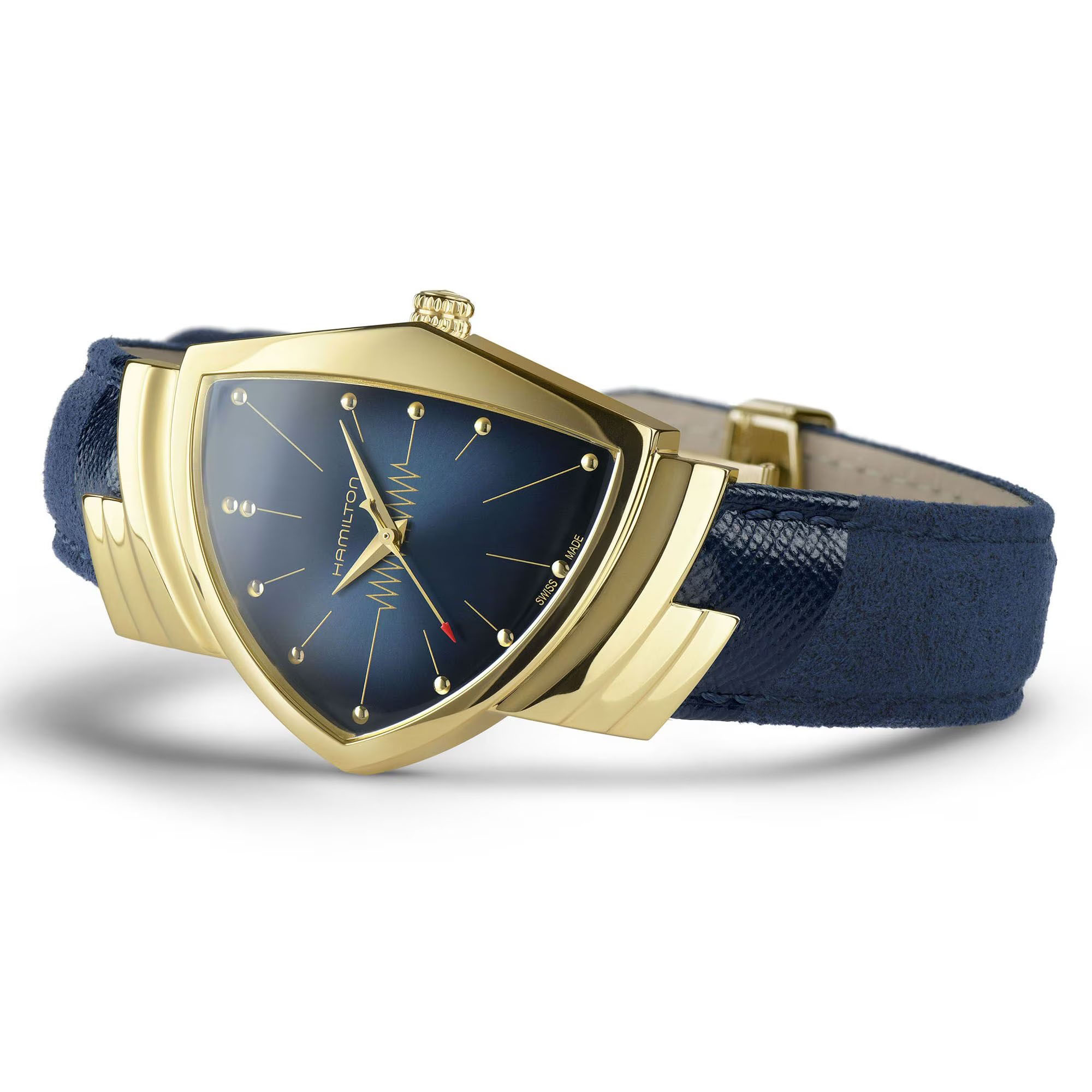 Наручные часы Hamilton Ventura H24301941