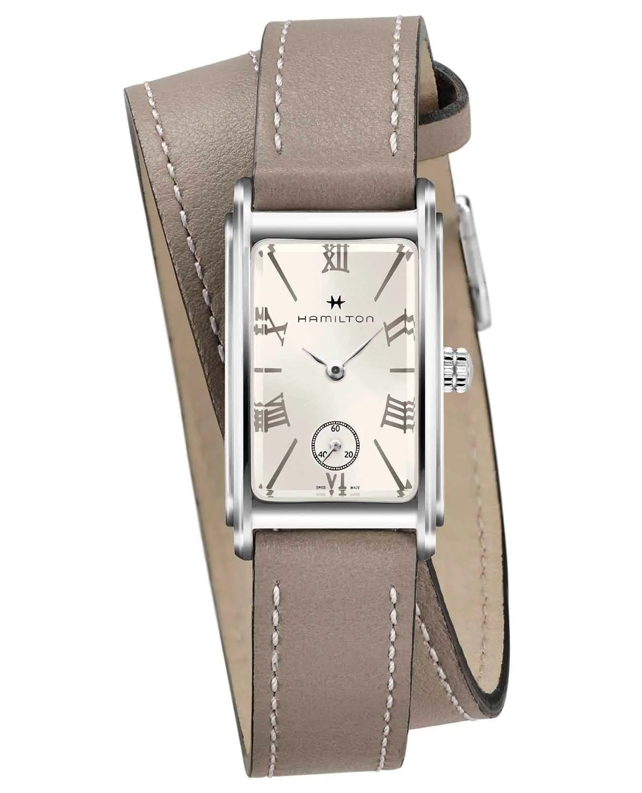 Наручные часы Hamilton American Classic H11221914