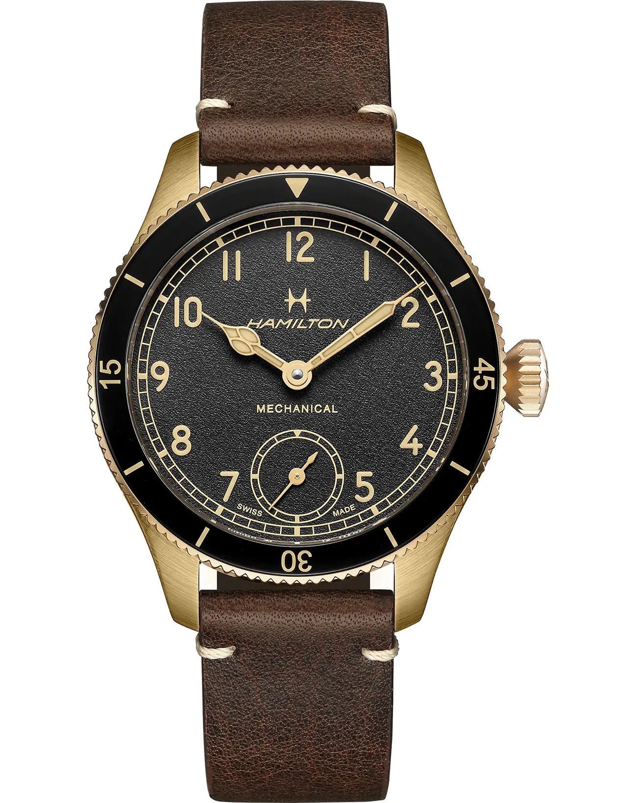 Наручные часы Hamilton Khaki Aviation H76709530