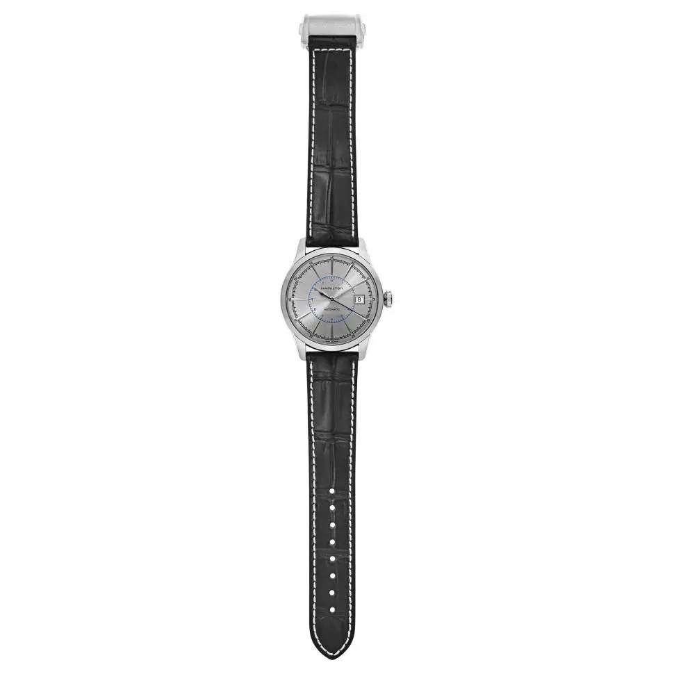 Наручные часы Hamilton American Classic H40555781