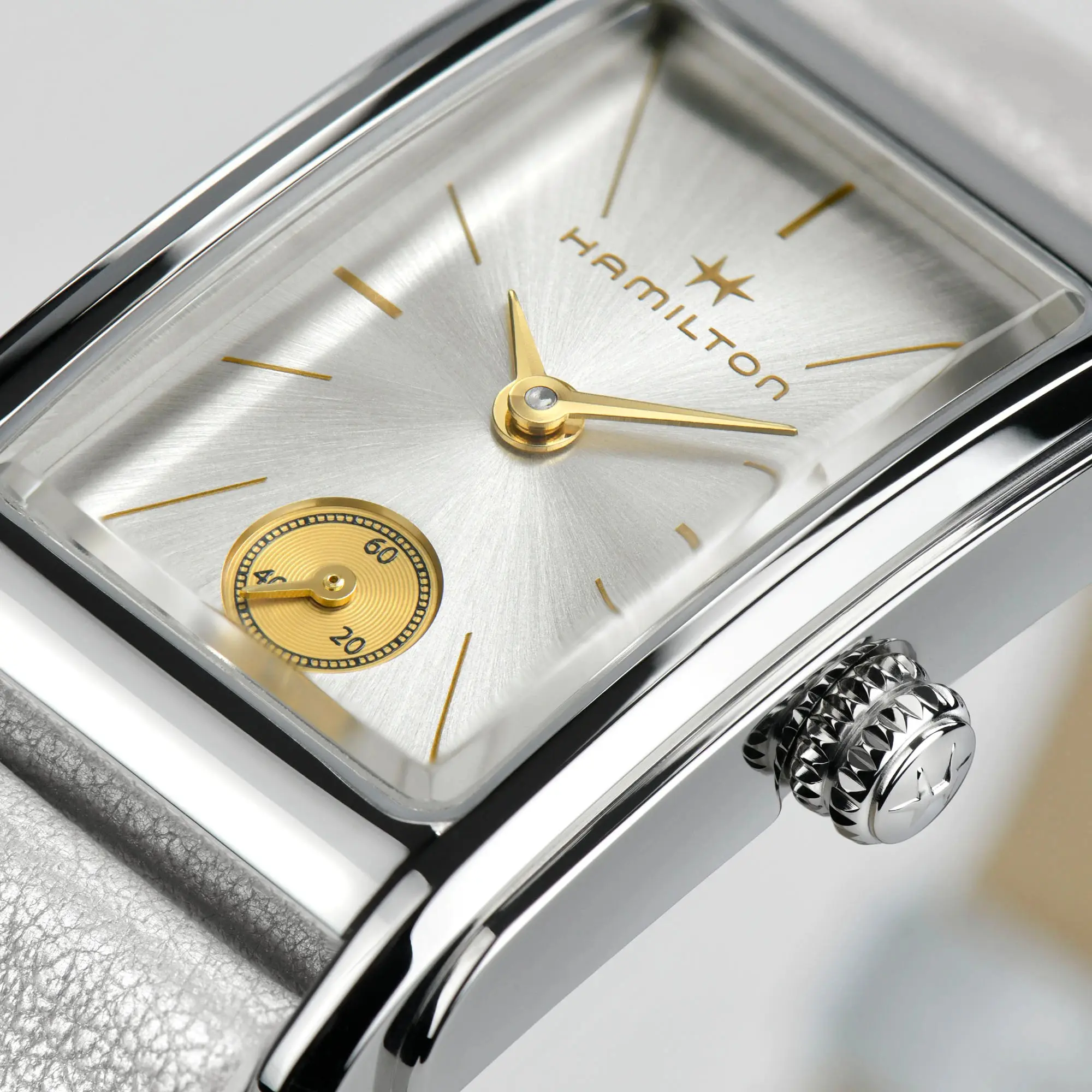 Наручные часы Hamilton American Classic H11221850