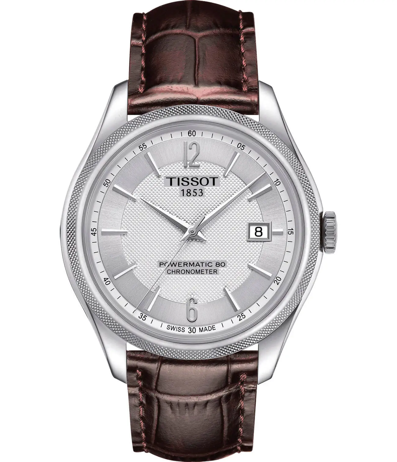 Наручные часы Tissot T-Classic T1084081603700