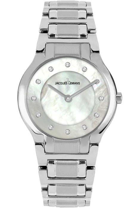 Наручные часы Jacques Lemans Elegance 1-2167B
