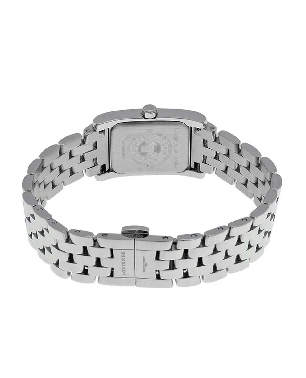 Наручные часы Longines Longines DolceVita L55124576