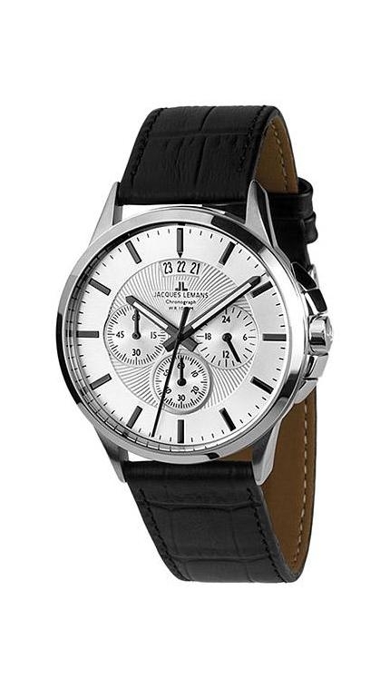 Наручные часы Jacques Lemans Classic 1-1542N