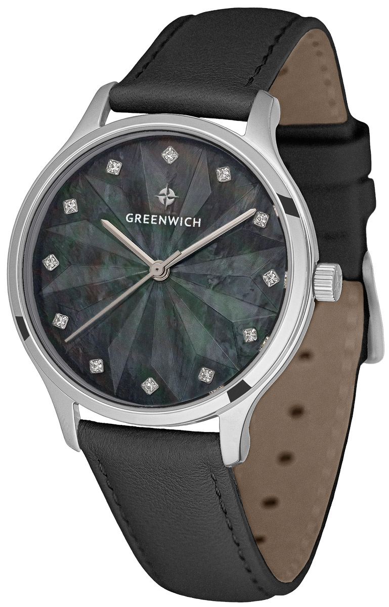 Наручные часы Greenwich Callisto GW 341.11.51