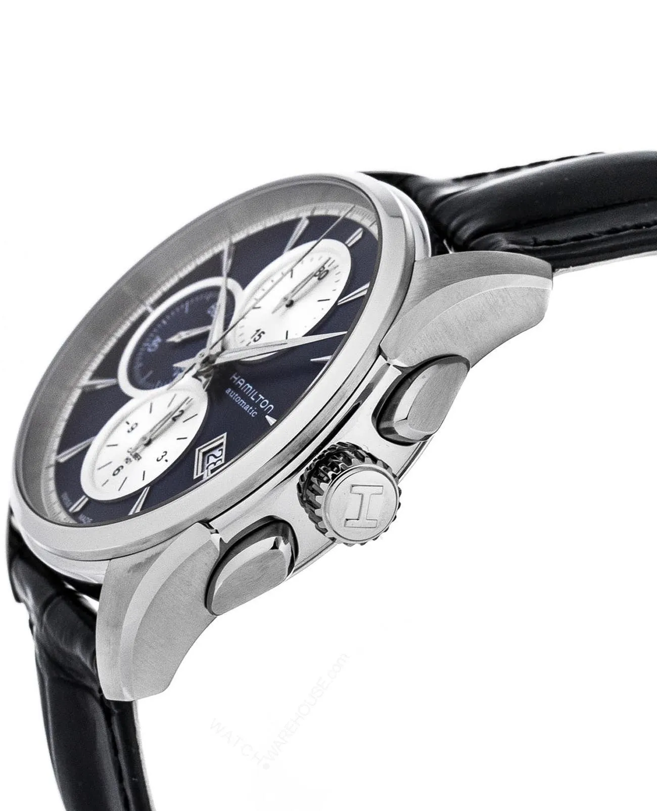 Наручные часы Hamilton Jazzmaster H32596741