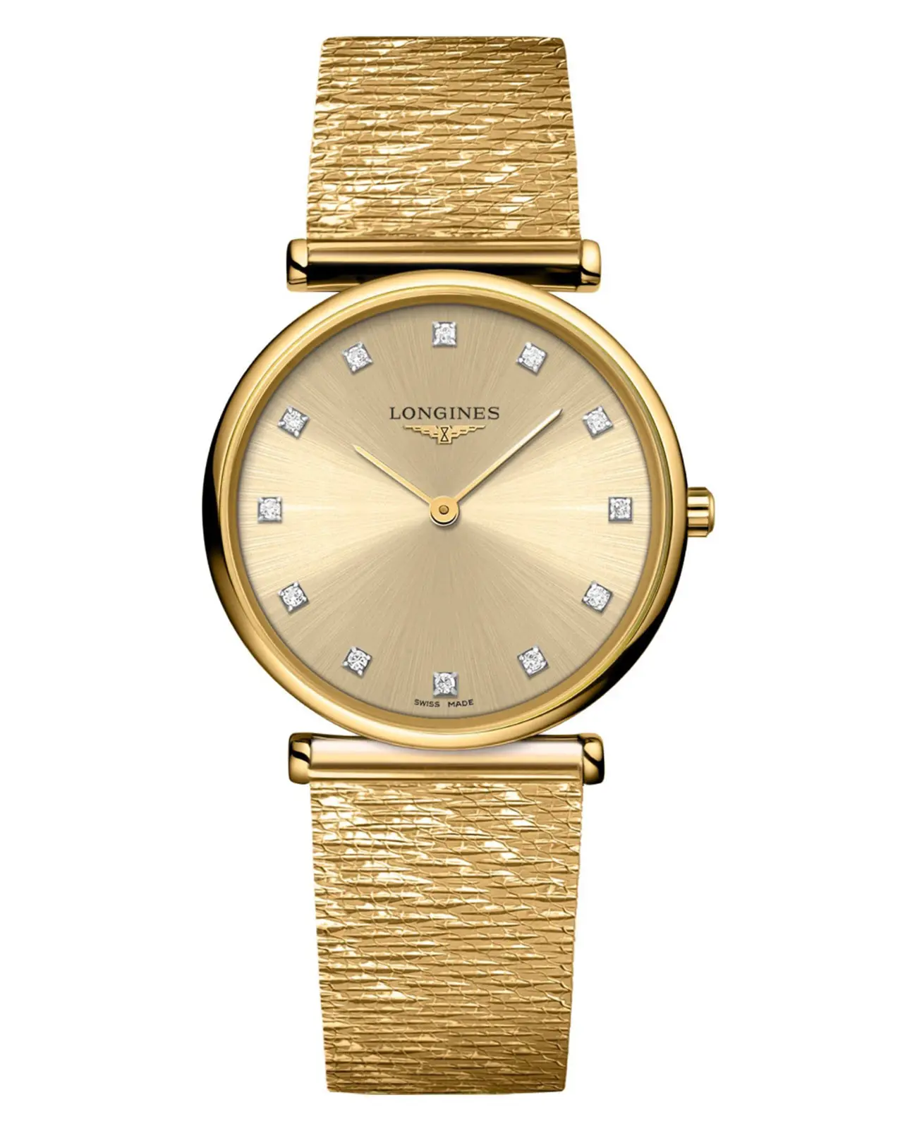 Наручные часы Longines La Grande Classique De Longines L45122338