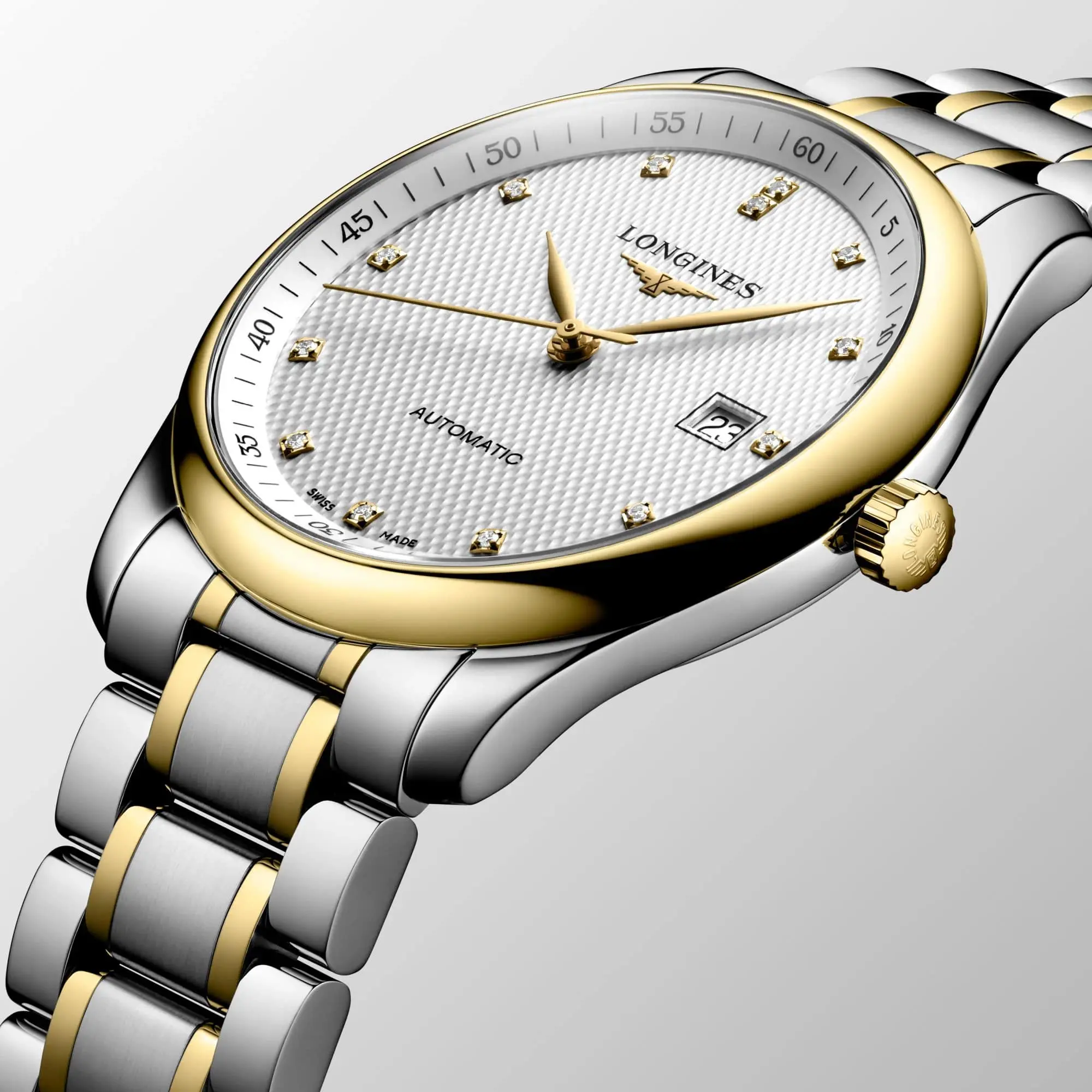 Наручные часы Longines The Longines Master Collection L27935977