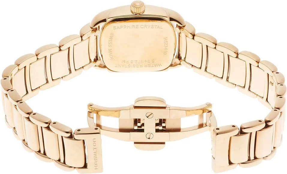 Наручные часы Hamilton American Classic H12341155
