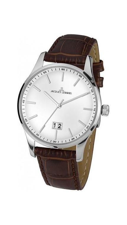 Наручные часы Jacques Lemans Classic 1-1862B