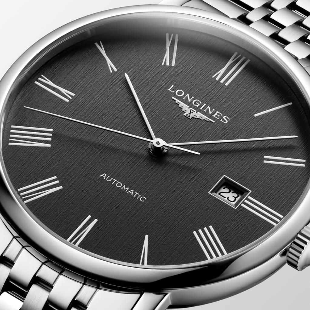 Наручные часы Longines The Longines Elegant Collection L49114716