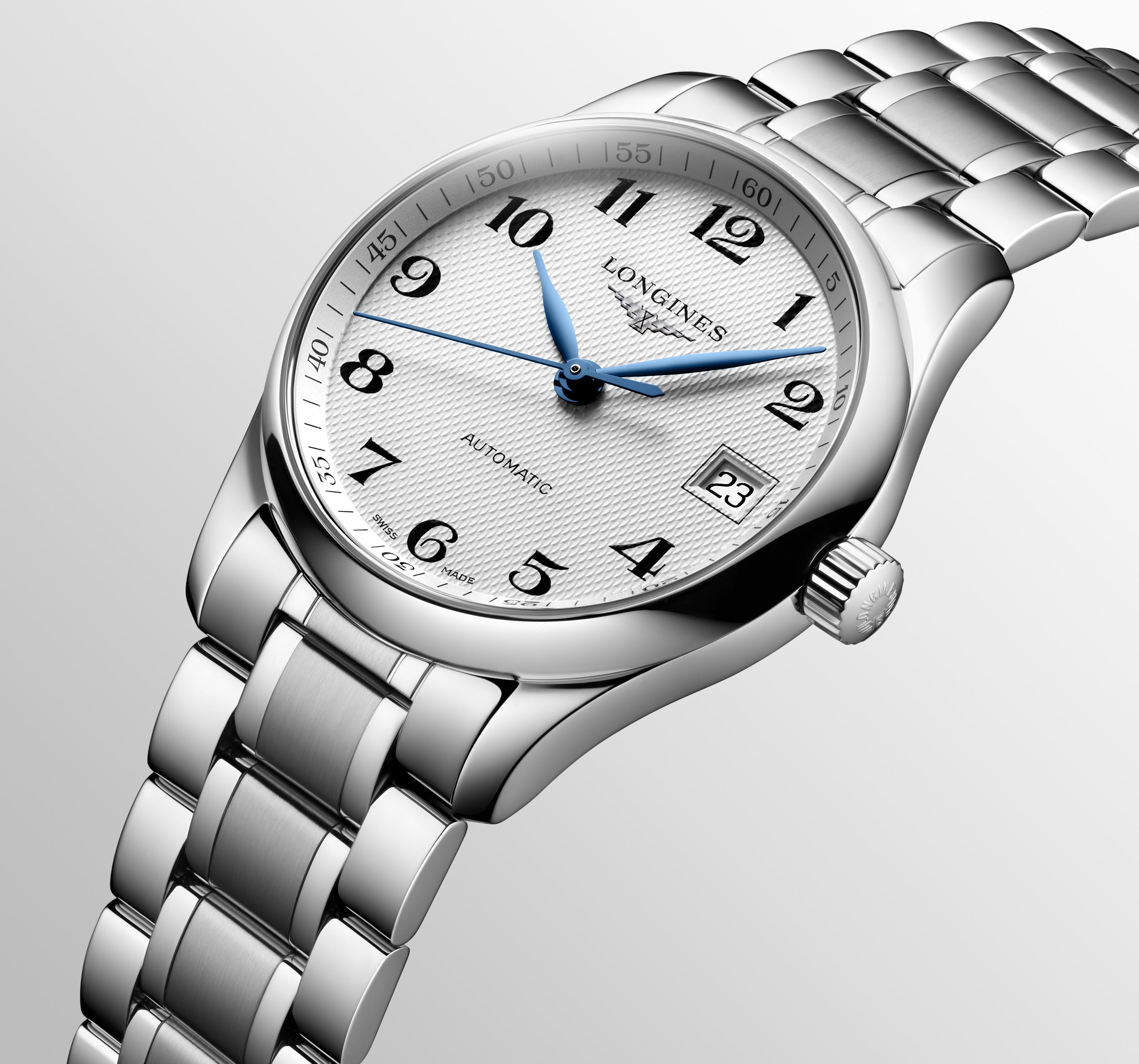 Наручные часы Longines The Longines Master Collection L23574786