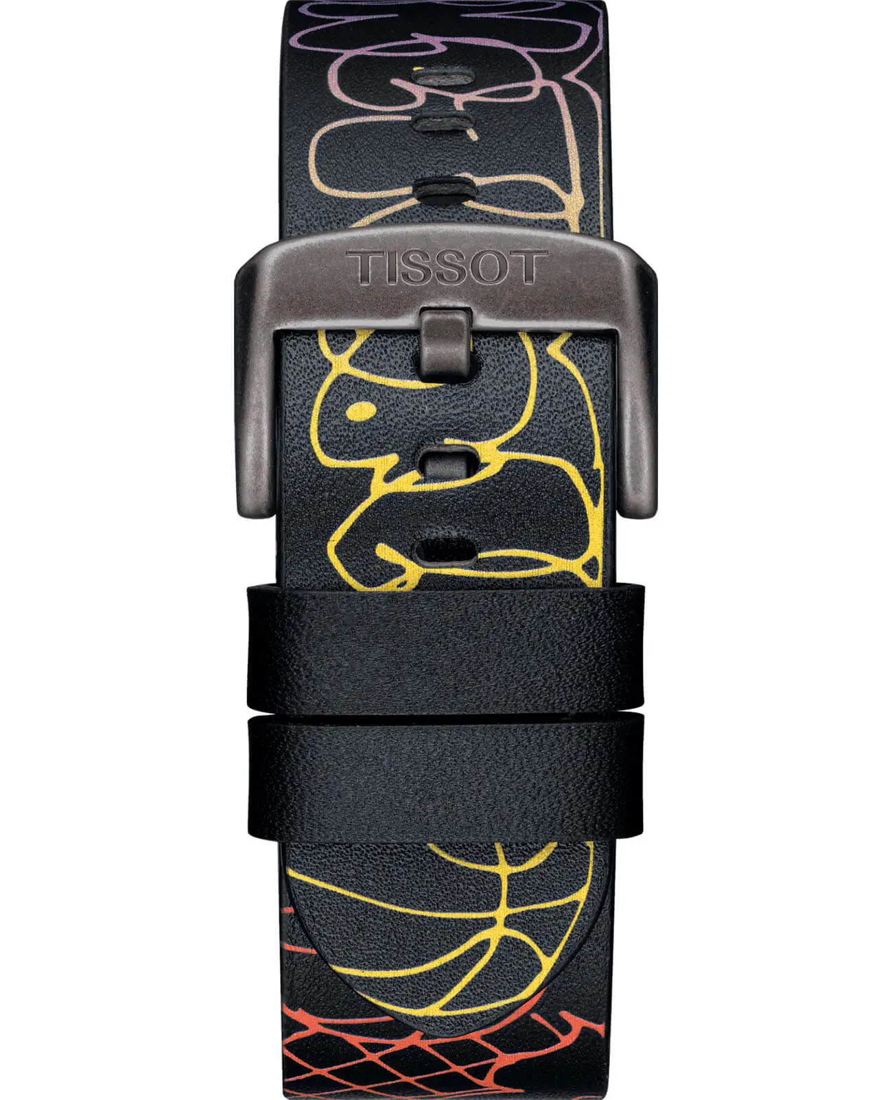 Наручные часы Tissot T-Sport T1164103606700
