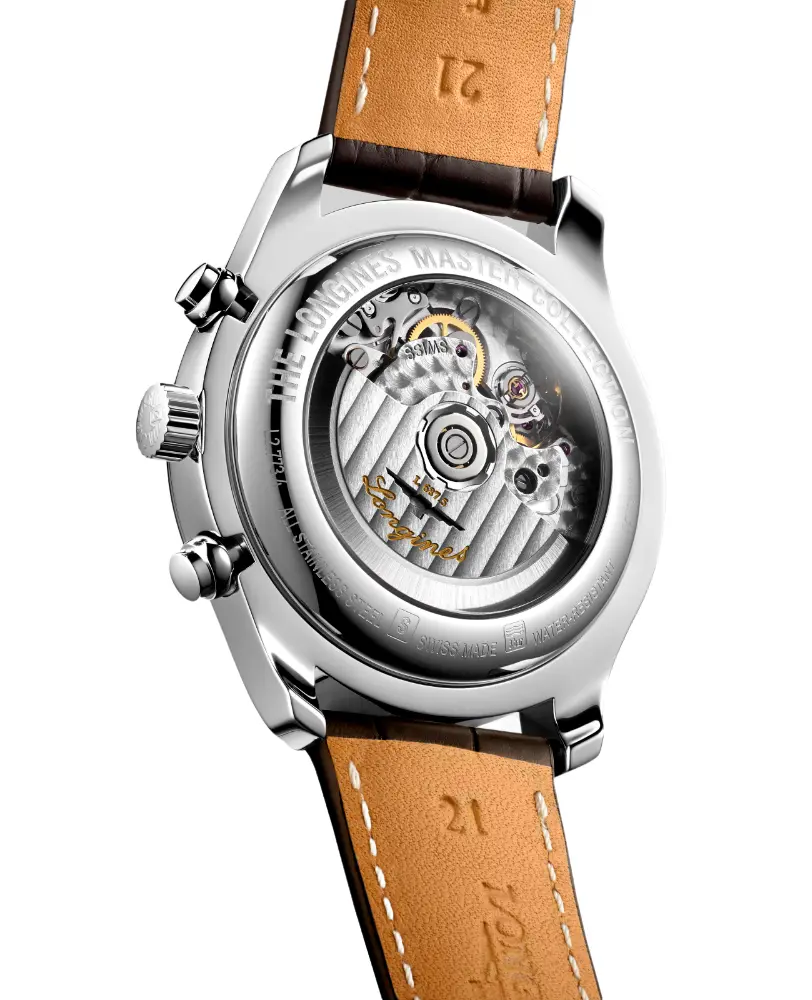 Наручные часы Longines The Longines Master Collection L27734783