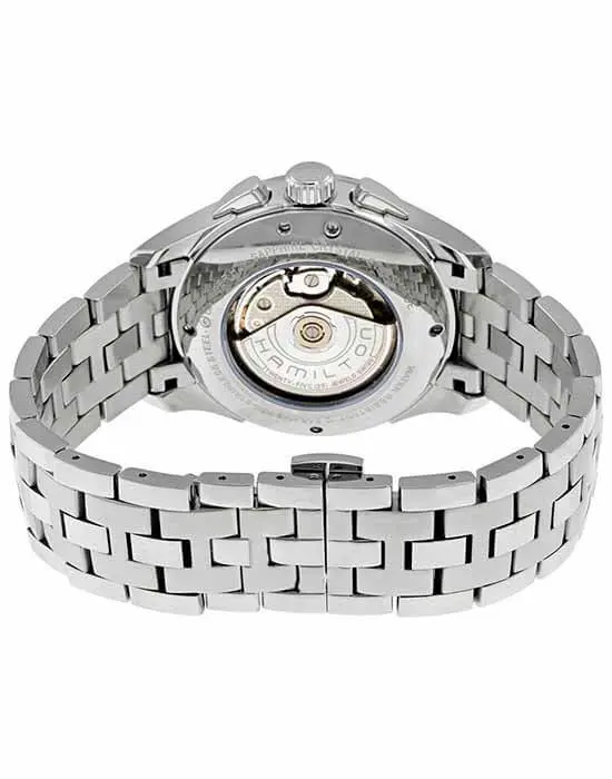 Наручные часы Hamilton Jazzmaster H32576141