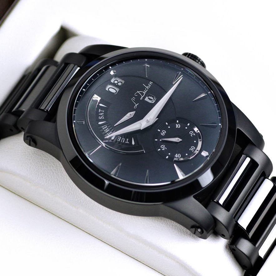 Наручные часы lduchen Multifunction D 237.70.31