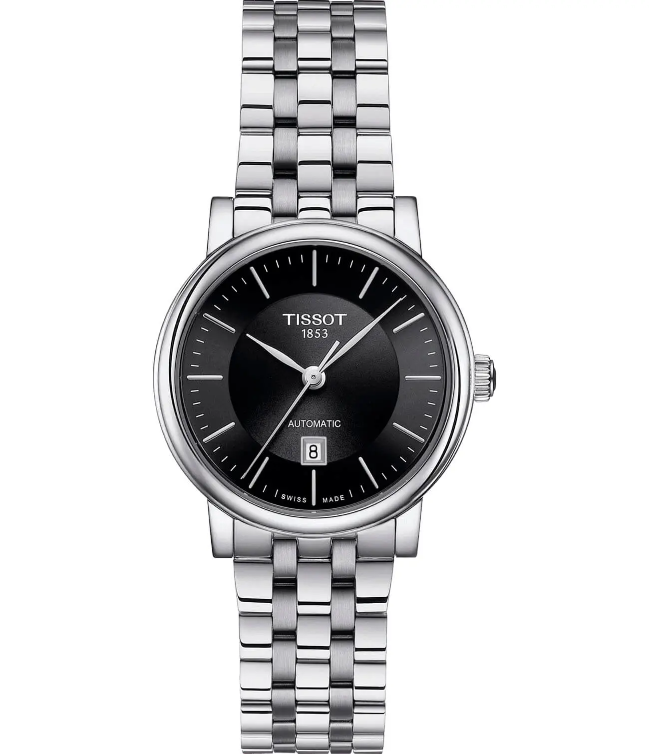 Наручные часы Tissot T-Classic T1222071105100