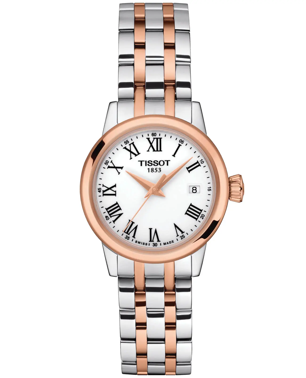 Наручные часы Tissot T-Classic T1292102201300