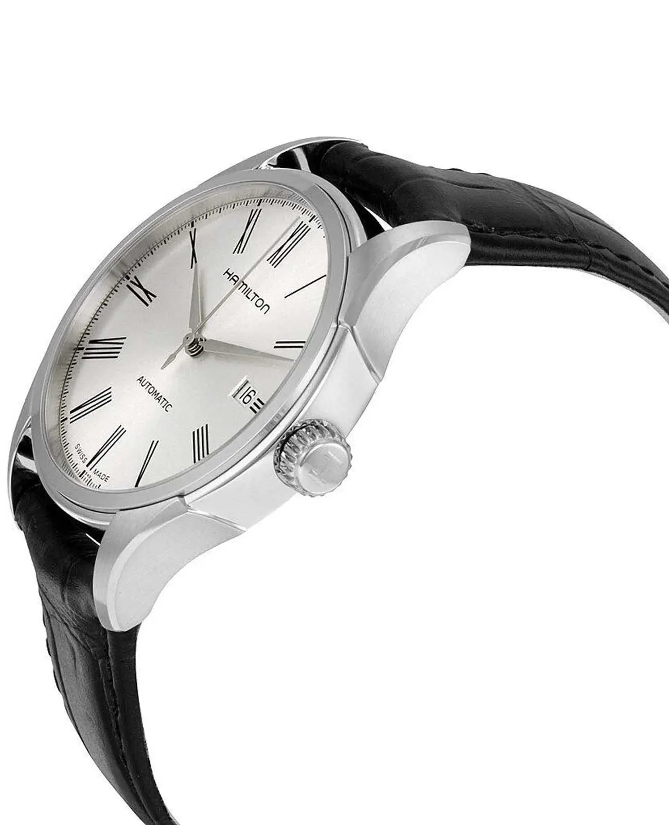 Наручные часы Hamilton American Classic H39515754