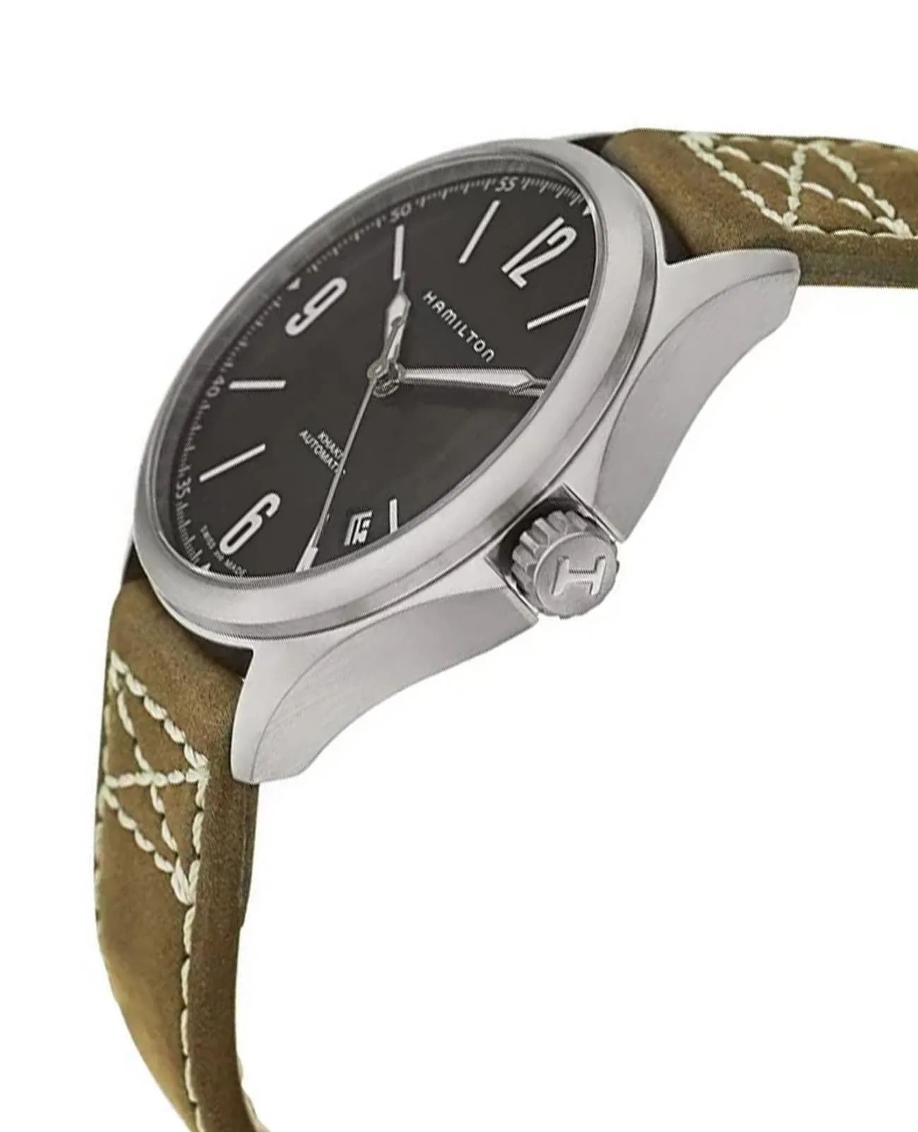 Наручные часы Hamilton Khaki Aviation H76565835