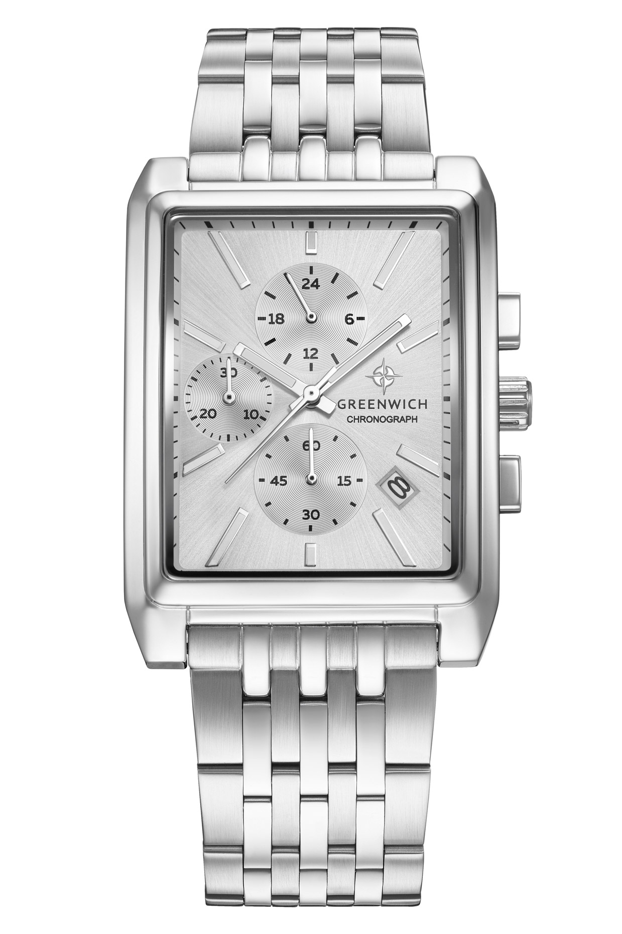 Наручные часы Greenwich Galeon Chrono GW 553.10.13