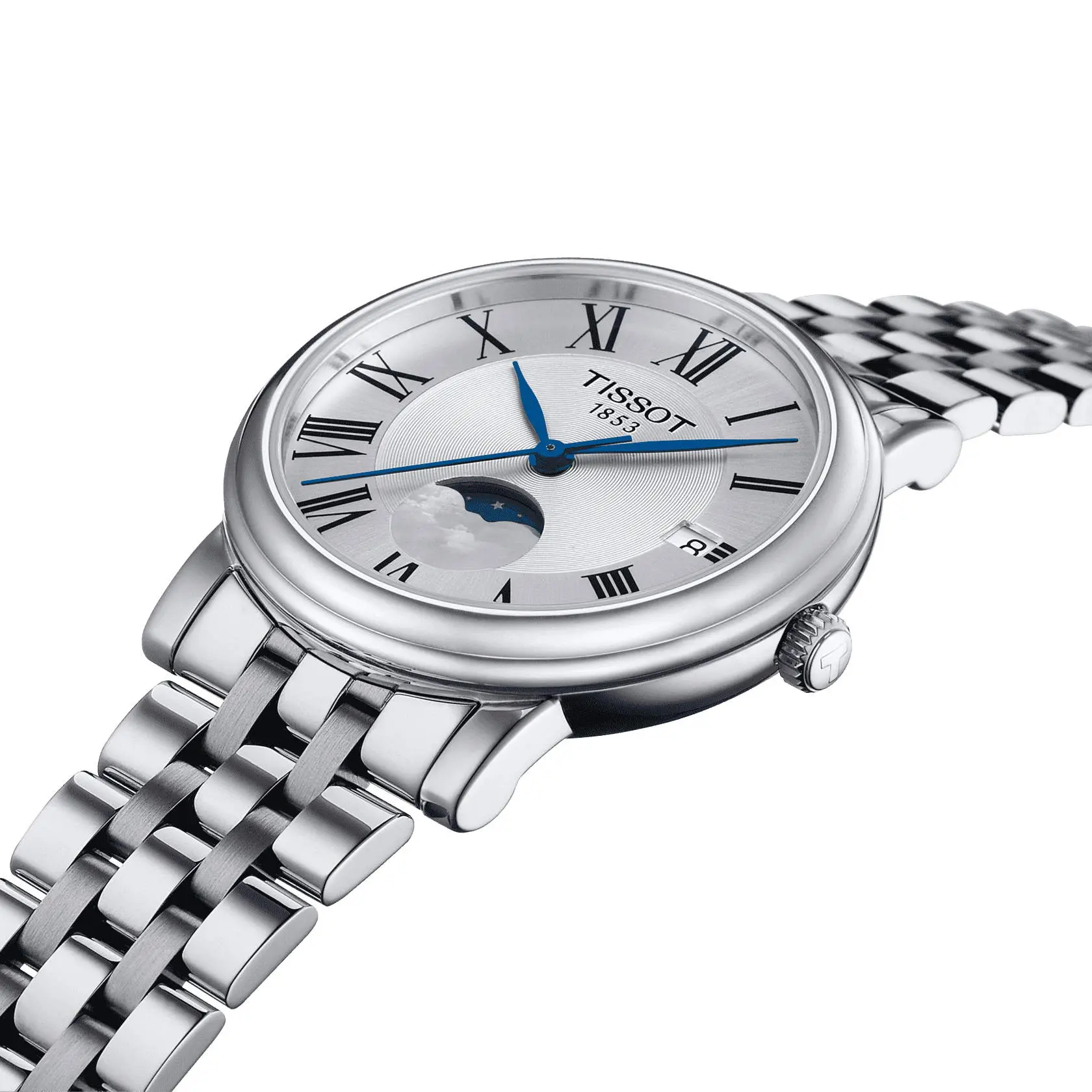 Наручные часы Tissot T-Classic T1222231103300