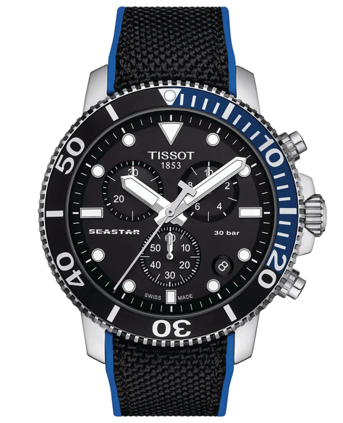 Наручные часы Tissot T-Sport T1204171705103