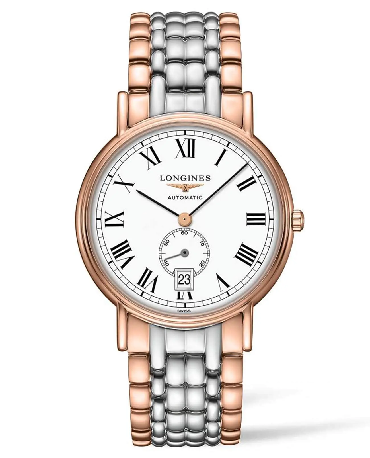Наручные часы Longines Presence L49051117