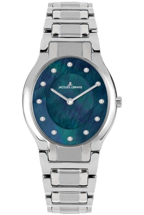 Наручные часы Jacques Lemans Elegance 1-2155A