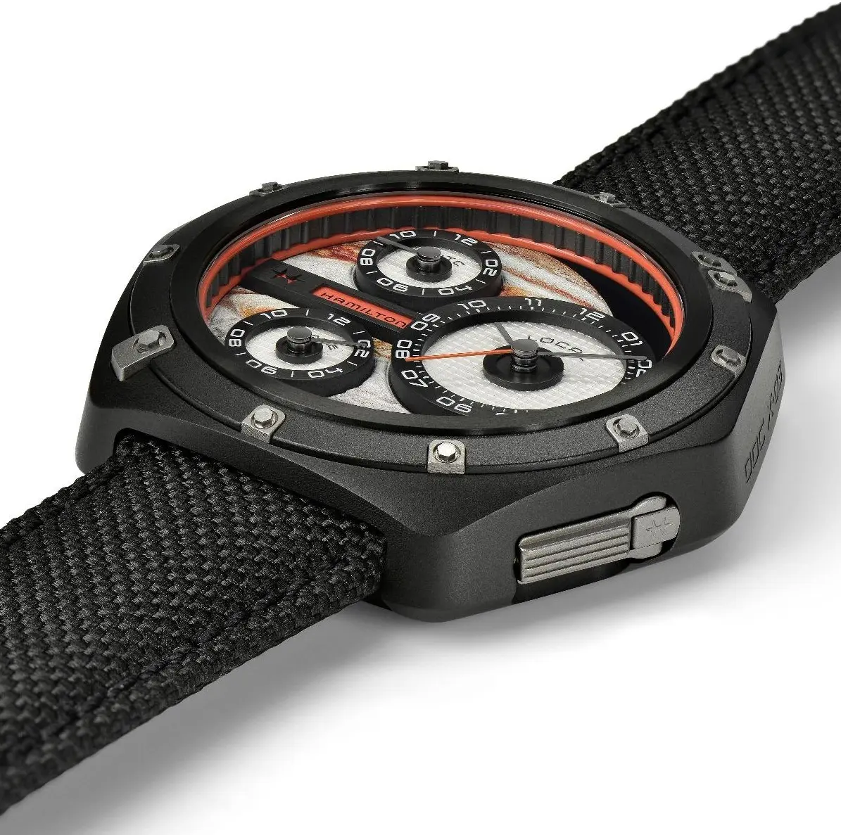 Наручные часы Hamilton American Classic H51598990