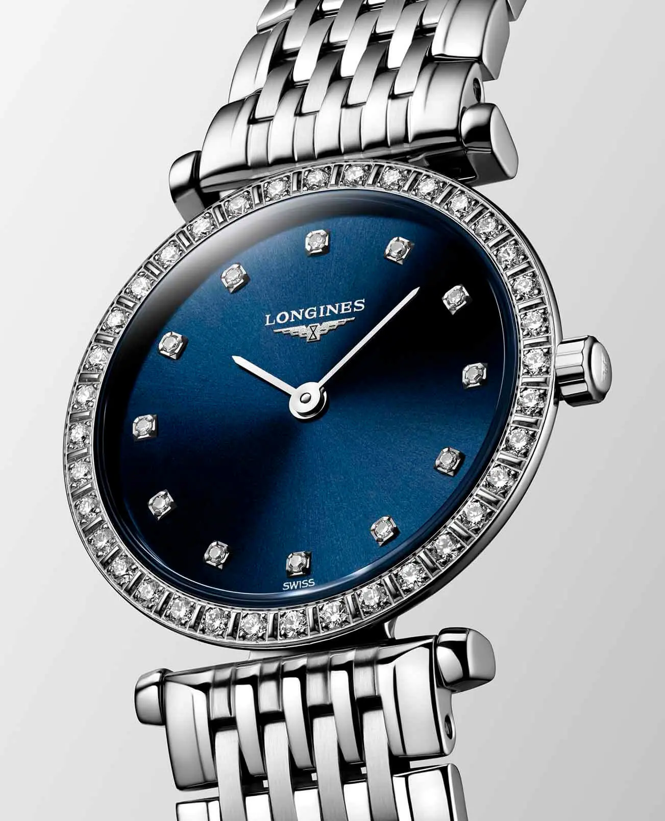 Наручные часы Longines La Grande Classique De Longines L43410976