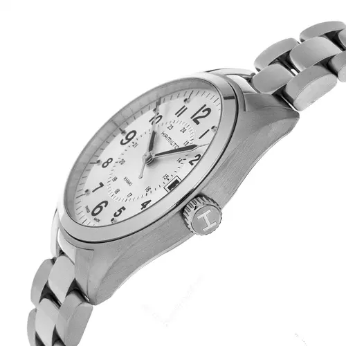 Наручные часы Hamilton Khaki Field H68551153