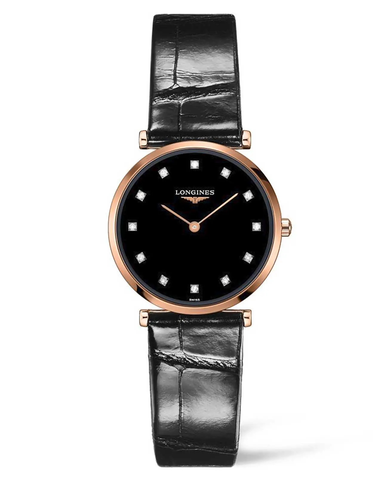 Наручные часы Longines La Grande Classique De Longines L45121572