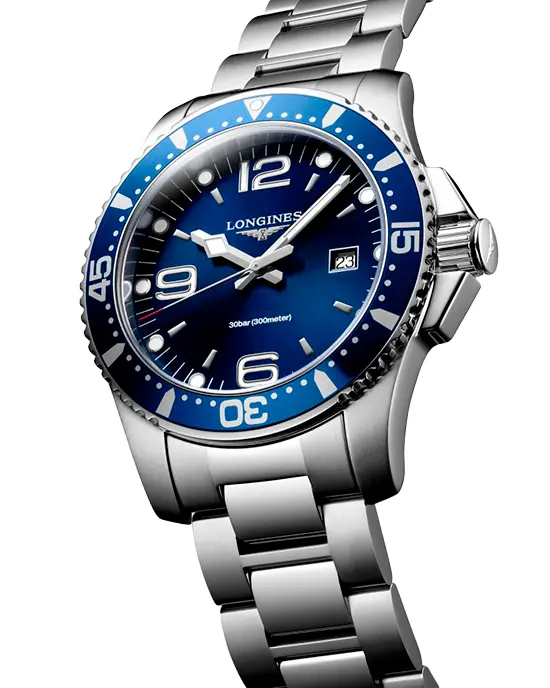 Наручные часы Longines HydroConquest L38404966