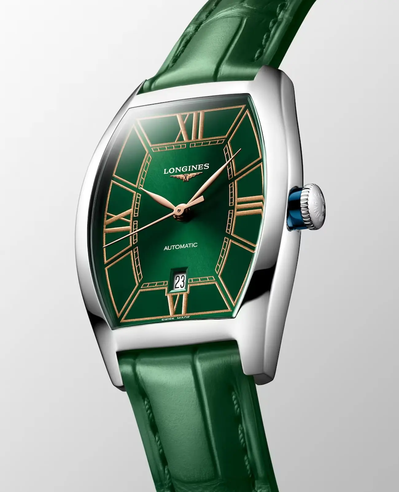 Наручные часы Longines Longines Evidenza L21424062