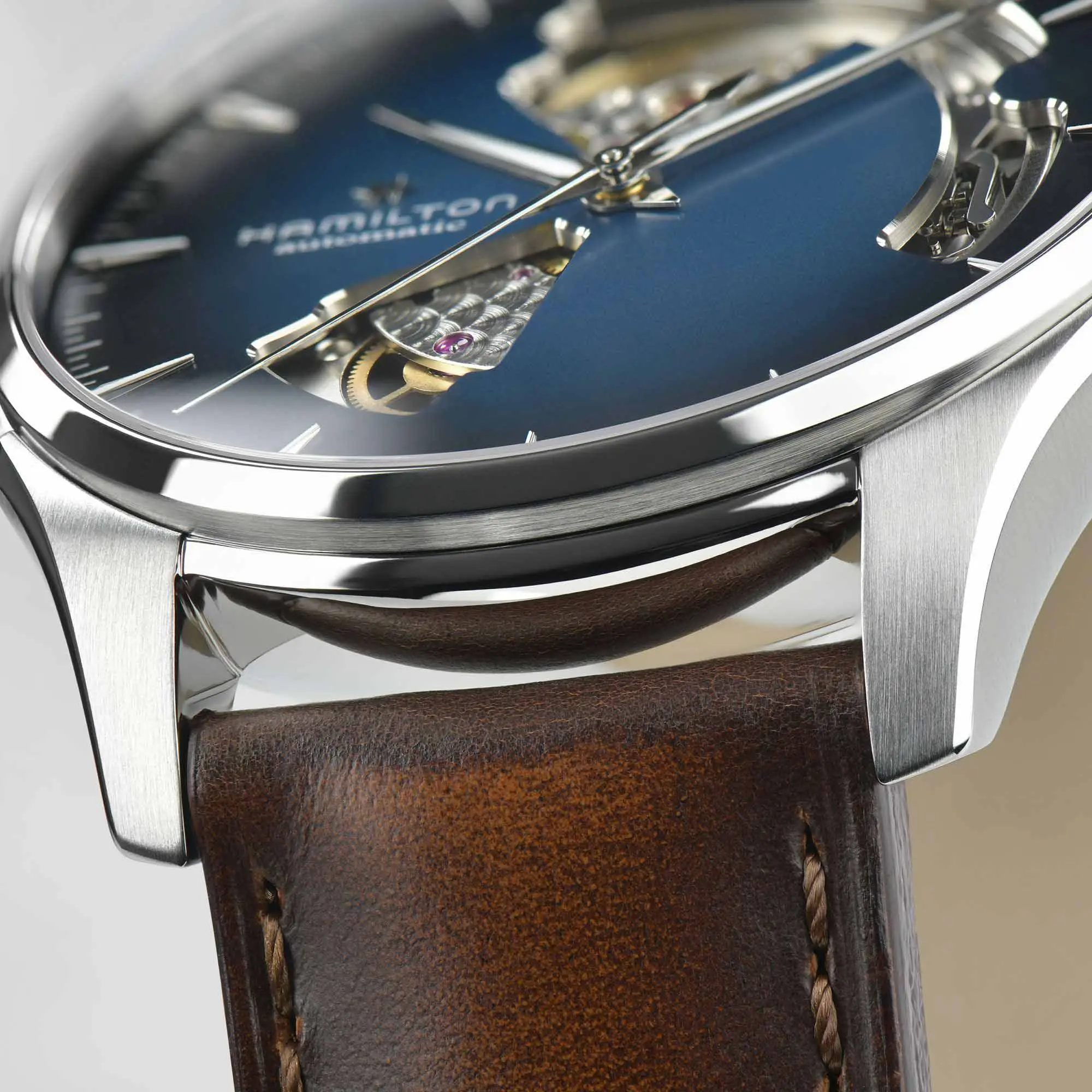 Наручные часы Hamilton Jazzmaster H32675540