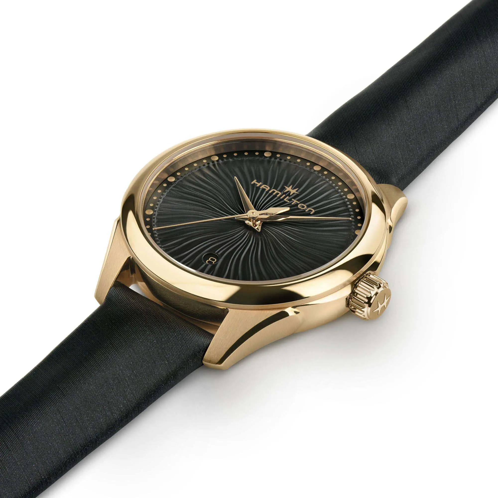 Наручные часы Hamilton Jazzmaster H32201430