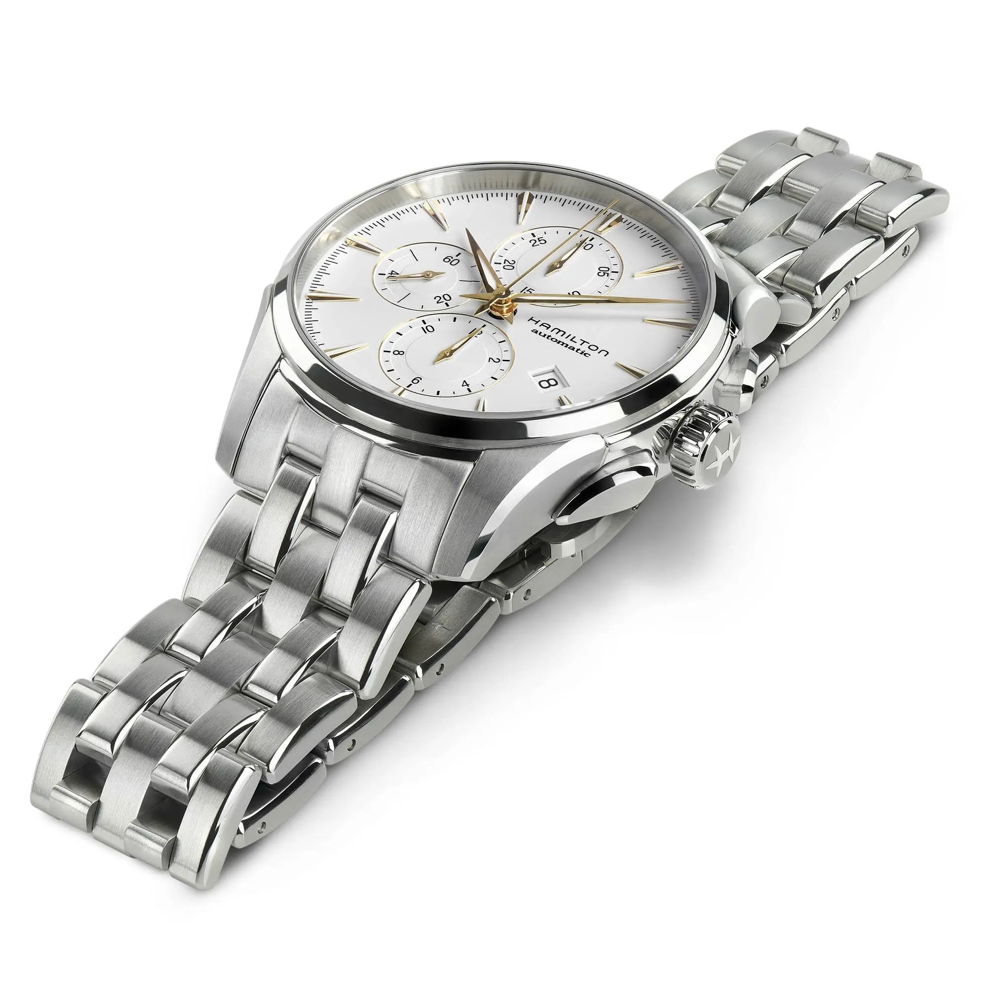 Наручные часы Hamilton Jazzmaster H32586111